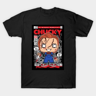 Chucky T-Shirt